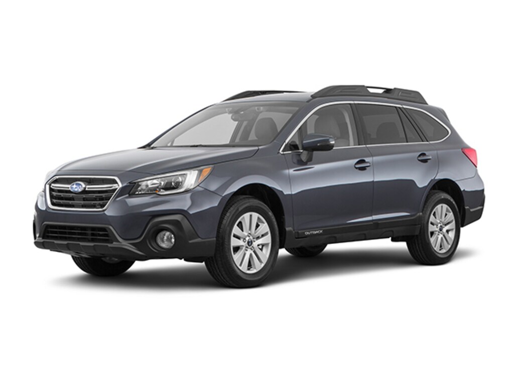 Used 2019 Subaru Outback Premium for Sale in Thornton, CO Near Denver